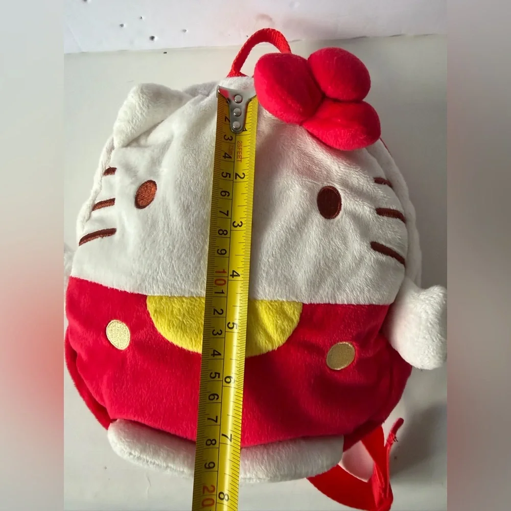 Hello Kitty‎ 2012  Backpack